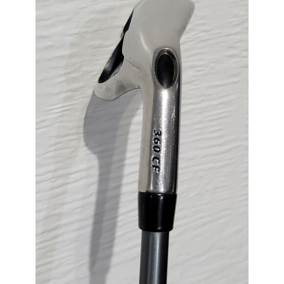 Callaway Steelhead XR Pitching Wedge Ozik Program F15 60/R Matrix PW RH New Grip - Picture 7 of 16